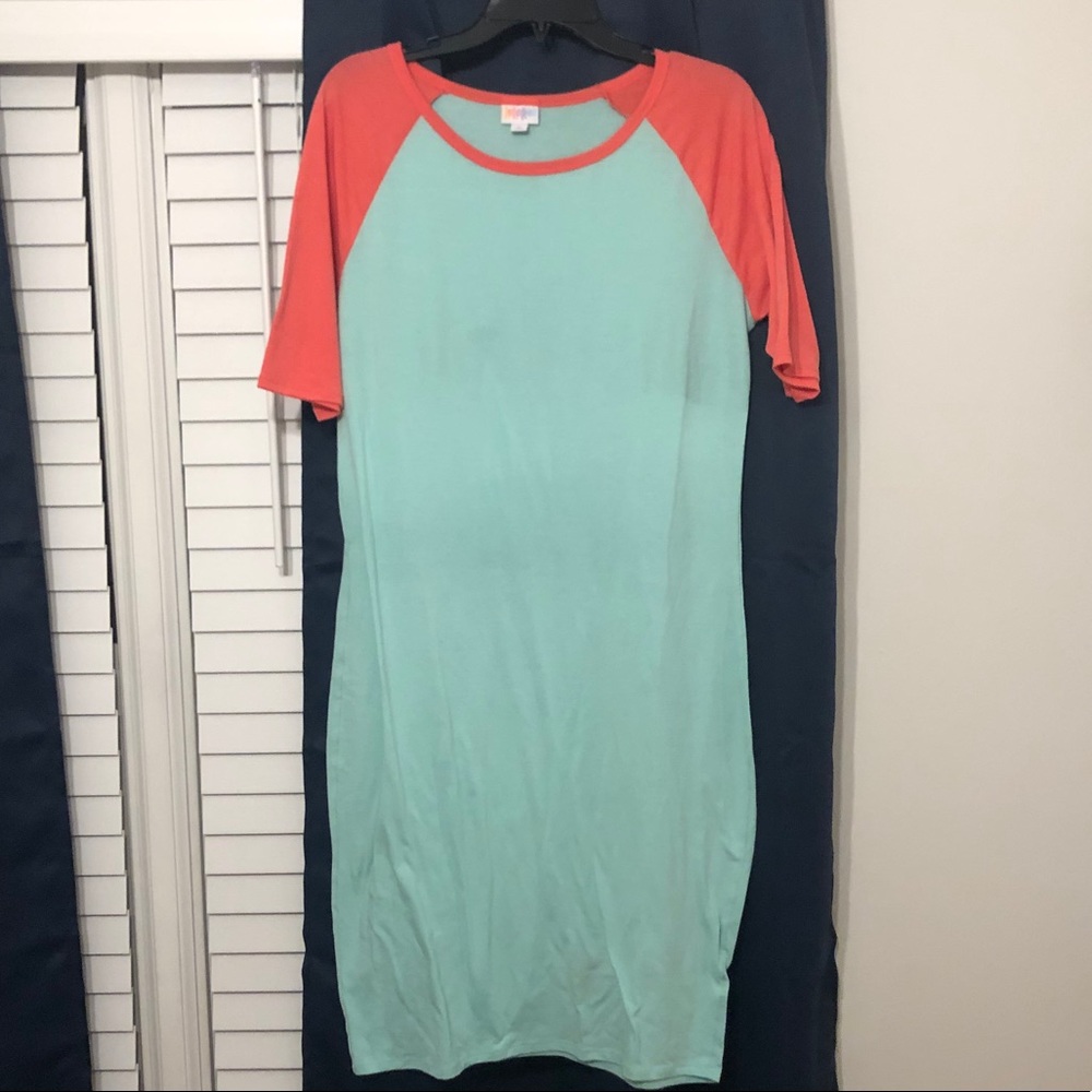 Lularoe large